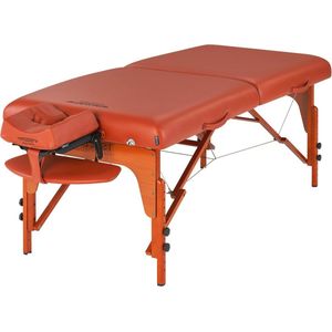 Draagbare Vouwbare Massagetafel voor Thuis of Praktijk – Luxe Comfort en Multifunctioneel