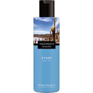 TREATMENTS® Bath Oil - Uyuni