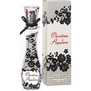 Christina Aguilera - Christina Aguilera - Eau De Parfum - 30Ml
