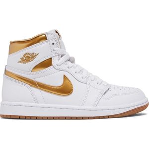 NIKE AIR JORDAN 1 RETRO HO OG SNEAKER MAAT 39