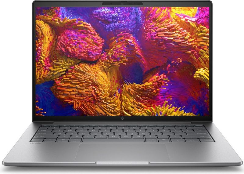 HP - ZBook 8 14 G1 - Laptop - 14 inch - 1TB PCIe-4x4 - 32GB DDR5 - WQXGA