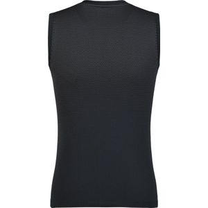 Ondershirt Odlo Men Crew Neck Singlet Performance Light Black