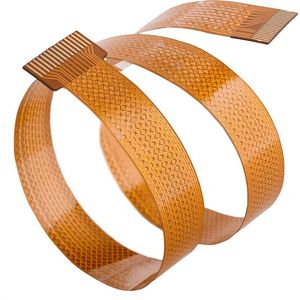 AZDelivery Vervangingskabel Flex kabel 15 cm compatibel met Raspberry Pi Zero Camera/Display 15cm