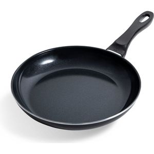 BK Vivid koekenpan 24 cm - keramisch - inductie - PFAS-vrij