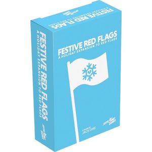 Festive Red Flags Expansion