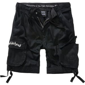 Brandit Motorhead - Urban Legend Korte broek - XXL - Zwart