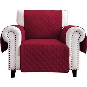sofa cover / Bankhoes, waterdichte bankhoes, waterbestendige stoel, loveseat meubelhoes, beschermer 1 Seater 60 cm