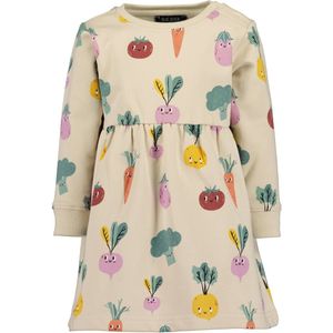 Blue Seven Jurkje Tapioca -80