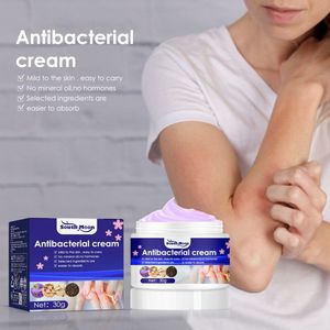 South Moon Viola Huidverzachtende Zalf – Antibacterieel – Jeukverlichtend – Kalmerend – Voor Muggenbulten & Rode Huid