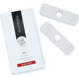 Boles d' Olor Car Senses Autoparfum Refill Frutos Rojos