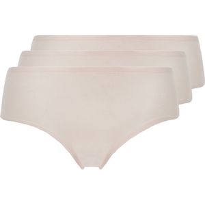 Chantelle Dames shorts slip 3 pack Soft Stretch