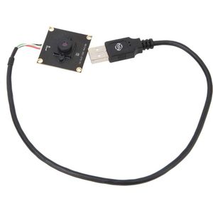 Equivera Spy Camera - Spycam - Mini Bewakingscamera - Kleine Camera - Verborgen Camera - Spionage - Voor Thuis, Kantoor, Auto