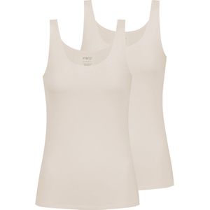 Mey Dames onderhemd 2 pack Simply Better Invisibles
