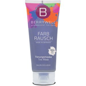 Tint Mask Kristall Silver - Masker met anti-vergelingseffect - 201 ml