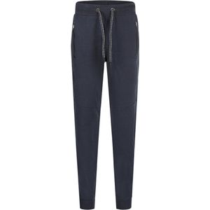 No Way Monday-Boys Jogging trousers-Navy - Maat 98