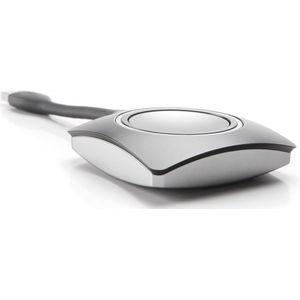 BARCO ClickShare BUTTON - USB-A - 3e Generatie - Netwerkaccessoire