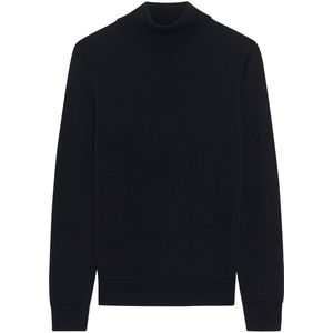 IRO MANOLO Coltrui - Zwart