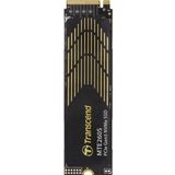 Transcend MTE260S - SSD - 2000 GB - M.2 2280