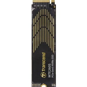 Transcend MTE260S - SSD - 2000 GB - M.2 2280