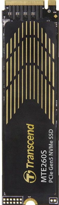 Transcend MTE260S - SSD - 2000 GB - M.2 2280
