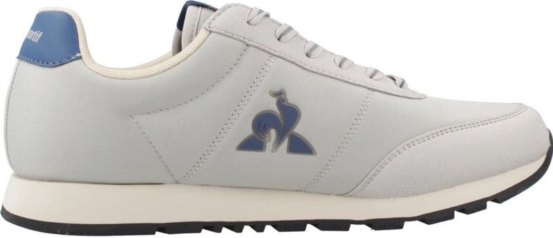 le coq sportif - Racerone_2 - Sneakers - Grijs