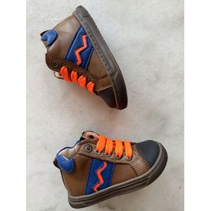 Lunella sneaker maat 26