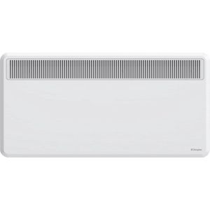 Dimplex PLX-e D1007060 - Elektrische Kachel - Verwarming - Radiator - Wandmodel - Kachel - 2000W