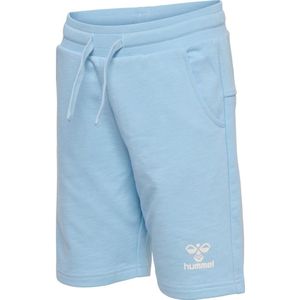 Hummel - hmlFLOW SHORTS - Korte Broek - Badstof - Kinderen