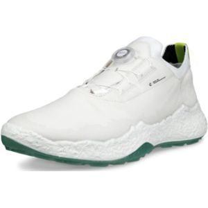 Ecco M Biom H5 Heren Golfschoenen Wit