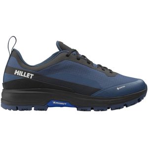 Millet Wanaka Wandelschoenen - Zwart - Goretex - Ademend en Slijtvast