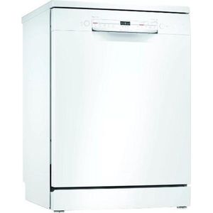 Bosch Serie 2 SMS2ITW04E vaatwasser Vrijstaand 12 couverts E