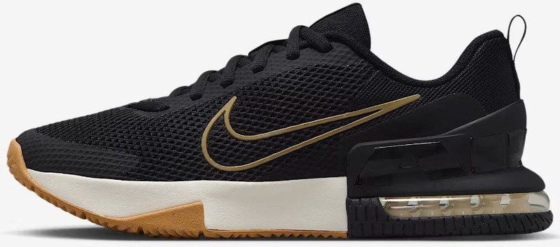 Nike - Air Max Alpha Trainer 6 - Work-outschoenen - Zwart