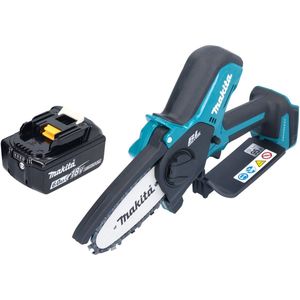 Makita DUC 101 Z Accu-snoeizaag 18 V 10 cm Brushless Solo - zonder accu, zonder oplader