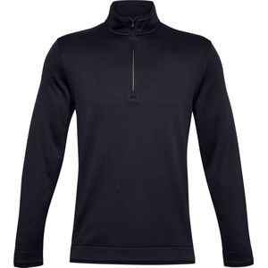 Under Armour Storm SF 1/2 Zip black Golf