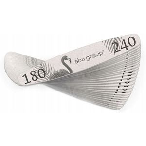 Aba Group Elips Pilnik 180/240 Slim - Set van 50 stuks