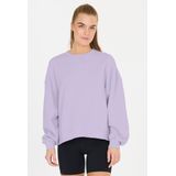 Athlecia - Ranee - Sweatshirt - Oversized - Gerecycled Katoen en Polyester