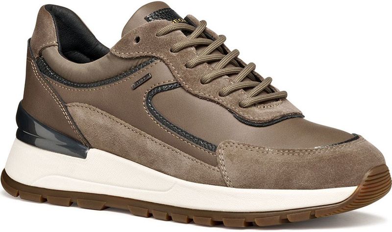 Geox - Desya B ABX - Damestrainers - Amphibiox