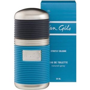 Van Gils - Strictly for men - Cologne - Eau de toilette - 30 ml - Herenparfum