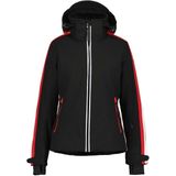 Luhta Lietorova Jas Zwart 34 Vrouw