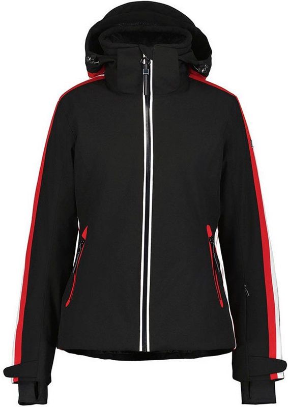 Luhta Lietorova Jas Zwart 34 Vrouw