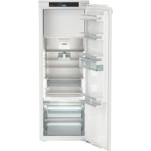 Liebherr IRBe 4851-20 - Inbouw koelkast met vriesvak Wit