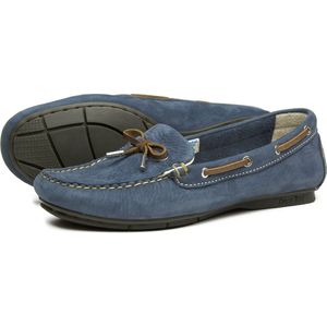 Orca Bay - Ballena - dames - mocassin - denim - maat 37