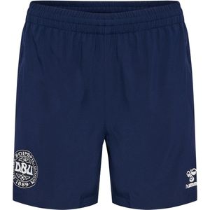 Hummel - Danemark Travel Wov - Dames Shorts