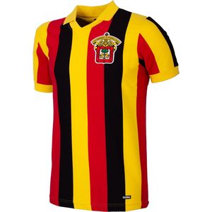 COPA - Leones Negros udeG 1974 Retro Voetbalshirt - Mexico - Heren - S