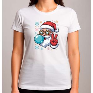 Merry Whatever - T Shirt - MerryChristmas - ChristmasVibes - Funny - Sarcasm - VrolijkKerstfeest - Kerstmis - Grappig - Sarcasme