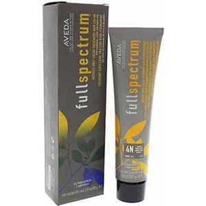 Aveda Full Spectrum Demi Permanent 4N Natural Light Brown