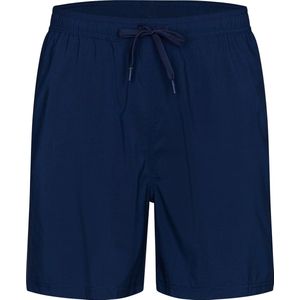 Heren Zwembroek Pastunette - Summer Feeling - Blauw - Sneldrogend - Maat S
