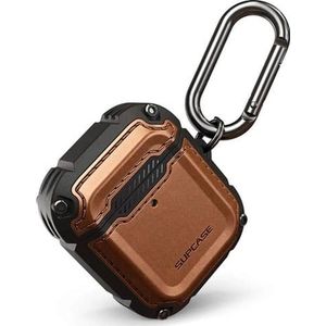 Supcase Battle Apple AirPods 2 / Airpods 1 Case - Bruin