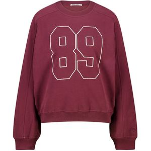 America Today - Sabijn - Dames Trui - Oversized Fit