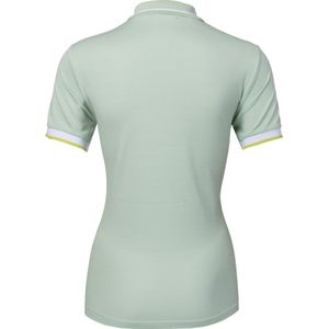 PK International - Technical Piqué Polo - Thorin - Skylight 61 - XXL